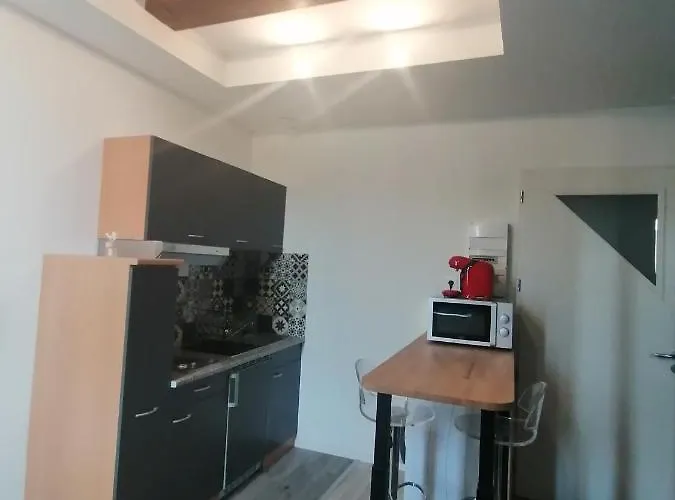 La Vague Bleue, Centre *